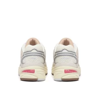 Saucony Scarpe Grid Jazz 9 Bianco E Marrone | Saucony | 