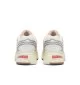 Saucony Scarpe Grid Jazz 9 Bianco E Marrone | Saucony | 
