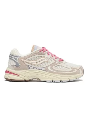 Saucony Scarpe Grid Jazz 9 Bianco E Marrone S60892-1