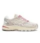 Saucony Scarpe Grid Jazz 9 Bianco E Marrone S60892-1