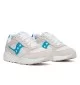 Saucony Scarpe Eclipse W Bianco E Celeste | Saucony | 