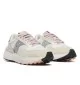 Saucony Scarpe Jazz Nxt Bianco Ed Argento | Saucony | 