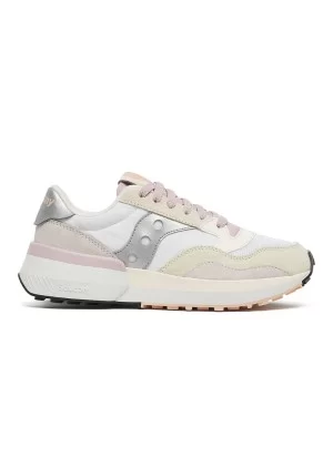 Saucony Scarpe Jazz Nxt Bianco Ed Argento S60790-27