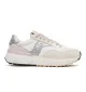 Saucony Scarpe Jazz Nxt Bianco Ed Argento S60790-27