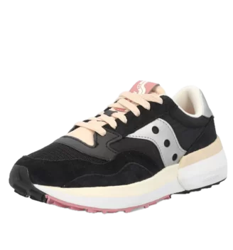 Saucony Scarpe Jazz Nxt Nero E Rosa | Saucony | 