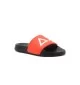 Sun68 Ciabatte Boy's Logo Nero E Lampone | Sun68 | 