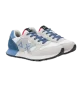 Sun68 Scarpe Boy's Jaki 2.0 Solid Ragazzi Bianco E Blu | Sun68 |