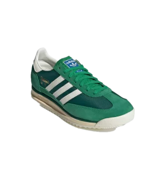 Adidas Scarpe Sl 72 Rs Verde | Adidas | 