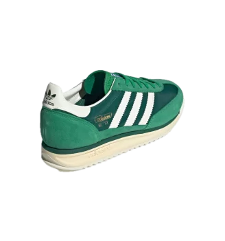 Adidas Scarpe Sl 72 Rs Verde | Adidas | 
