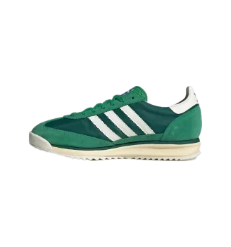 Adidas Scarpe Sl 72 Rs Verde | Adidas | 