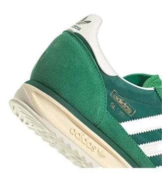 Adidas Scarpe Sl 72 Rs Verde | Adidas | 