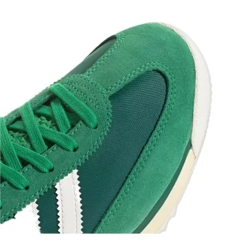 Adidas Scarpe Sl 72 Rs Verde | Adidas | 
