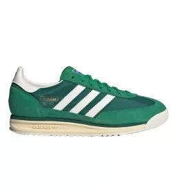 Adidas Scarpe Sl 72 Rs Verde JH8643