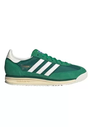 Adidas Scarpe Sl 72 Rs Verde JH8643