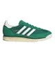 Adidas Scarpe Sl 72 Rs Verde JH8643