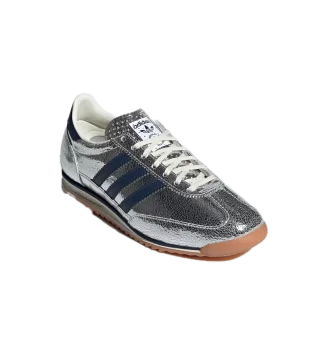 Adidas Scarpe Sl 72 Og W Argento | Adidas | 