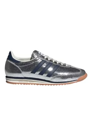 Adidas Scarpe Sl 72 Og W Argento JH8654