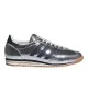 Adidas Scarpe Sl 72 Og W Argento JH8654