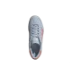 Adidas Scarpe Gazelle Indoor W Azzurro E Arancione | Adidas | 