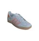 Adidas Scarpe Gazelle Indoor W Azzurro E Arancione | Adidas | 