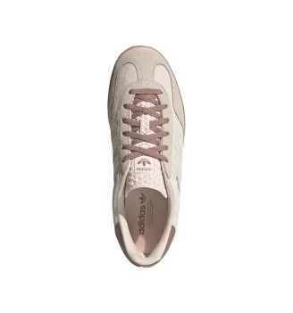 Adidas Scarpe Gazelle Indoor W Rosa | Adidas | 