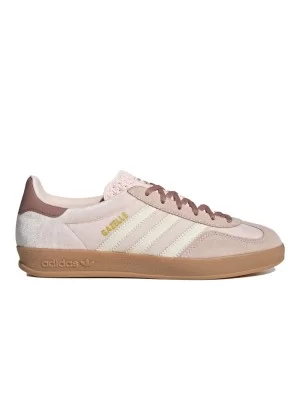 Adidas Scarpe Gazelle Indoor W Rosa JR0232