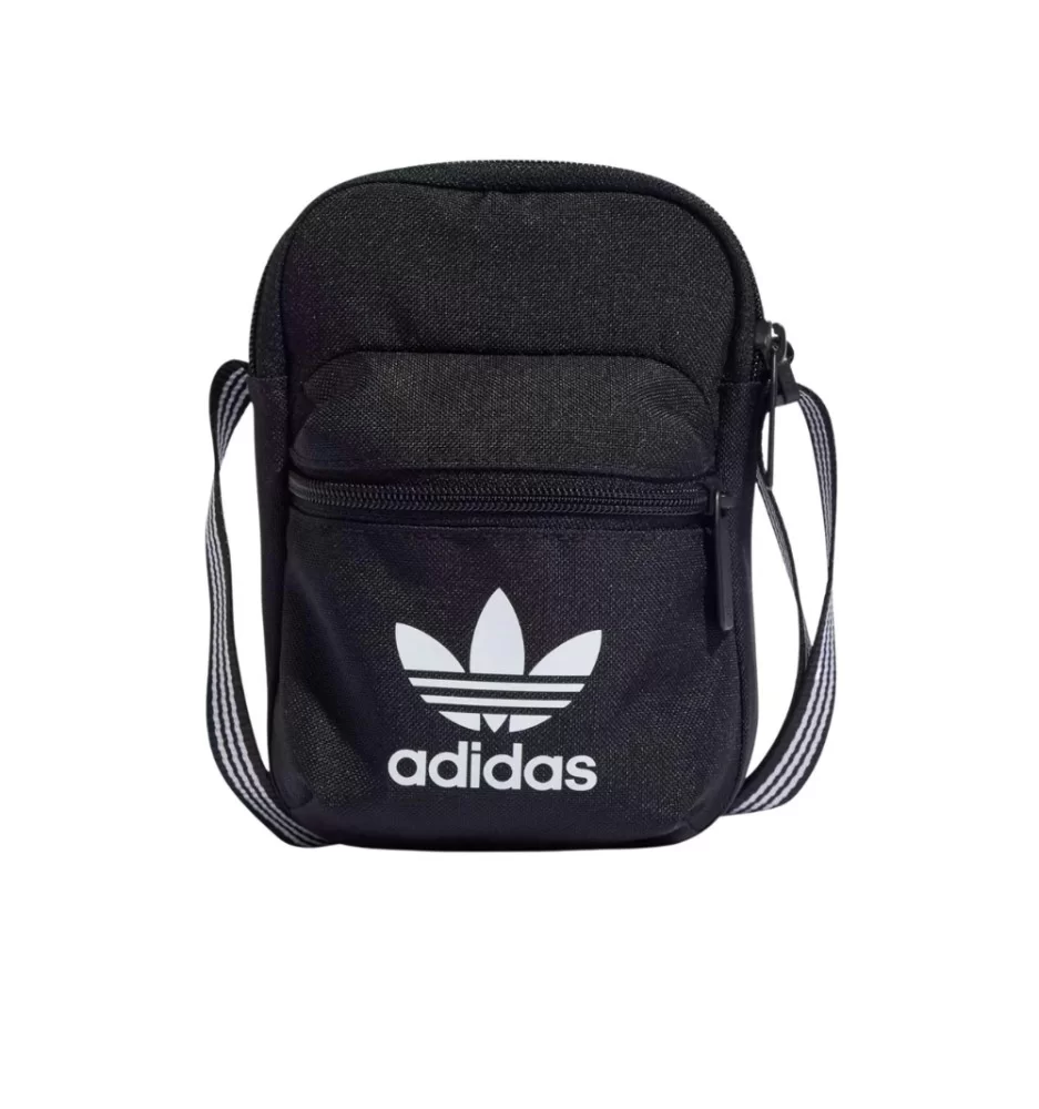 Adidas Borsa A Tracolla Festival Nero IJ0765