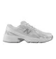 New Balance Scarpe 740 Ragazzi Bianco Argento GR740WM