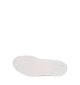 Dr. Martens Scarpe Brookline 6 Eye Canvas Bianco | Dr Martens | 