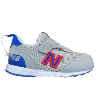 New Balance Scarpe 515 Raincloud Grigio NW515KG