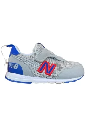 New Balance Scarpe 515 Raincloud Grigio NW515KG