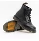 Dr. Martens Stivali 101 Black Smooth Nero | Dr Martens | 