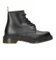 Dr. Martens Stivali 101 Black Smooth Nero 10064001