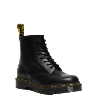 Dr. Martens Stivali 1460 Bex Black Smooth Nero | Dr Martens | 