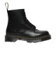 Dr. Martens Stivali 1460 Bex Black Smooth Nero 25345001