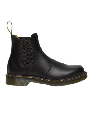 Dr. Martens Stivali Chelsea 2976 Ys Smooth Nero 22227001