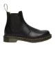 Dr. Martens Stivali Chelsea 2976 Ys Smooth Nero 22227001