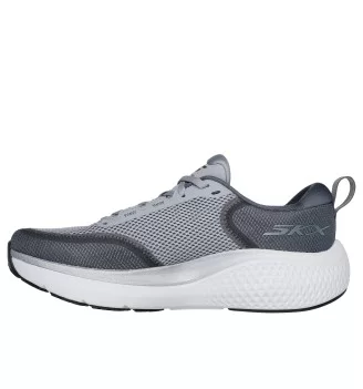 Skechers Scarpe Go Run Supersonic Max Grigio | Skechers | 