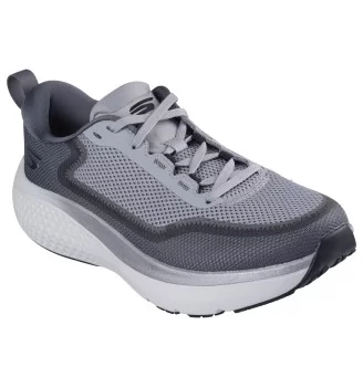 Skechers Scarpe Go Run Supersonic Max Grigio | Skechers | 