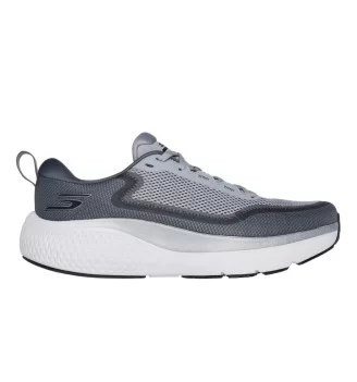 Skechers Scarpe Go Run Supersonic Max Grigio 246086gry