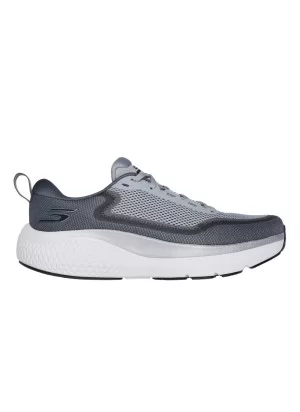 Skechers Scarpe Go Run Supersonic Max Grigio 246086gry