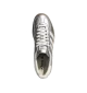 Adidas Scarpe Gazelle Indoor Argento E Bianco | Adidas |