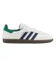 Adidas Scarpe Samba OG Bianco Blu Verde IH4882