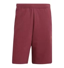 Adidas Pantaloncini Essentials Trifolio Rosso JD2436