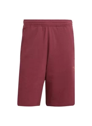 Adidas Pantaloncini Essentials Trifolio Rosso JD2436