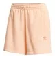 Adidas Pantaloncini Essentials French Terry Rosa Chiaro JJ3464