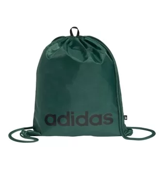 Adidas Sacca Linear Verde Scuro IN6132