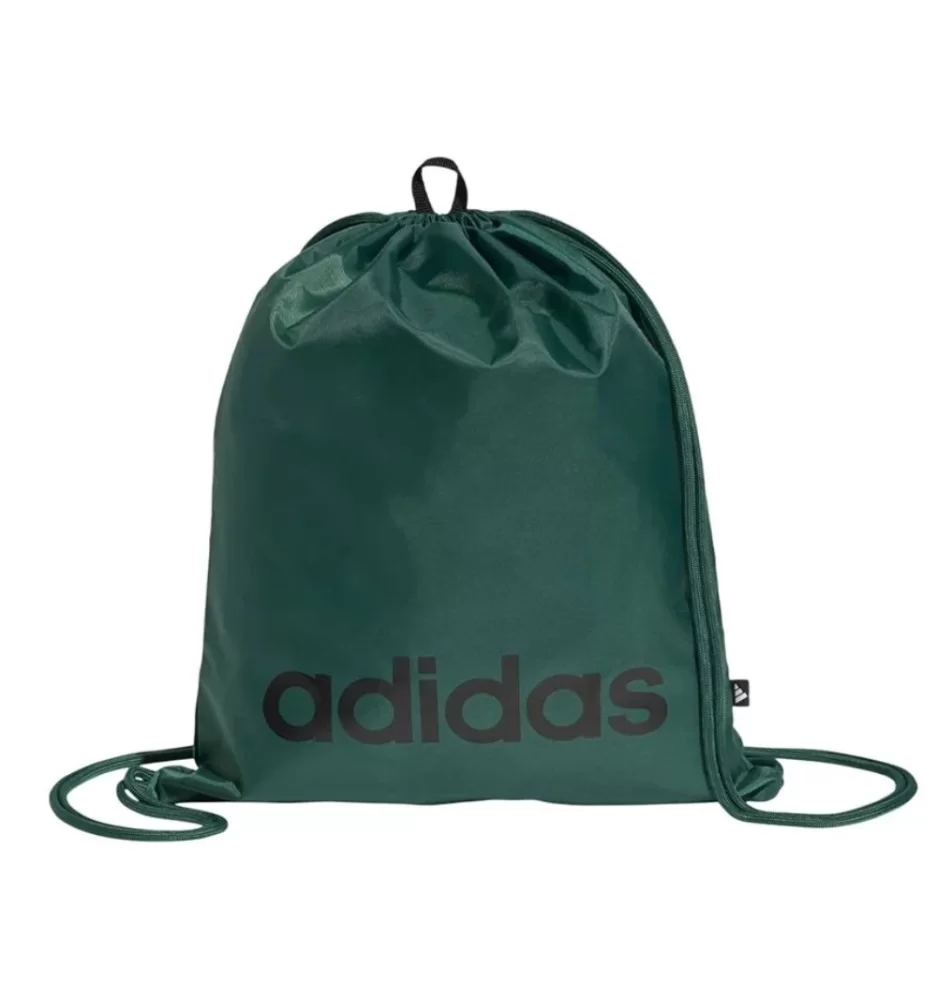 Adidas Sacca Linear Verde Scuro IN6132