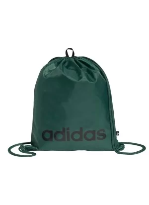 Adidas Sacca Linear Verde Scuro IN6132