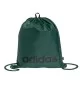 Adidas Sacca Linear Verde Scuro IN6132